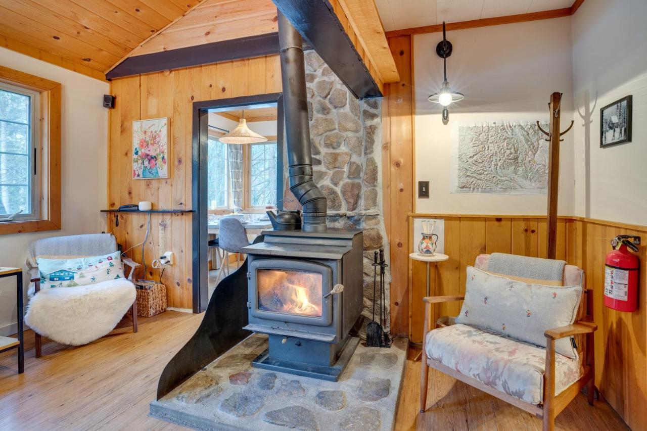 Leavenworth Cabin With Private Hot Tub! מראה חיצוני תמונה
