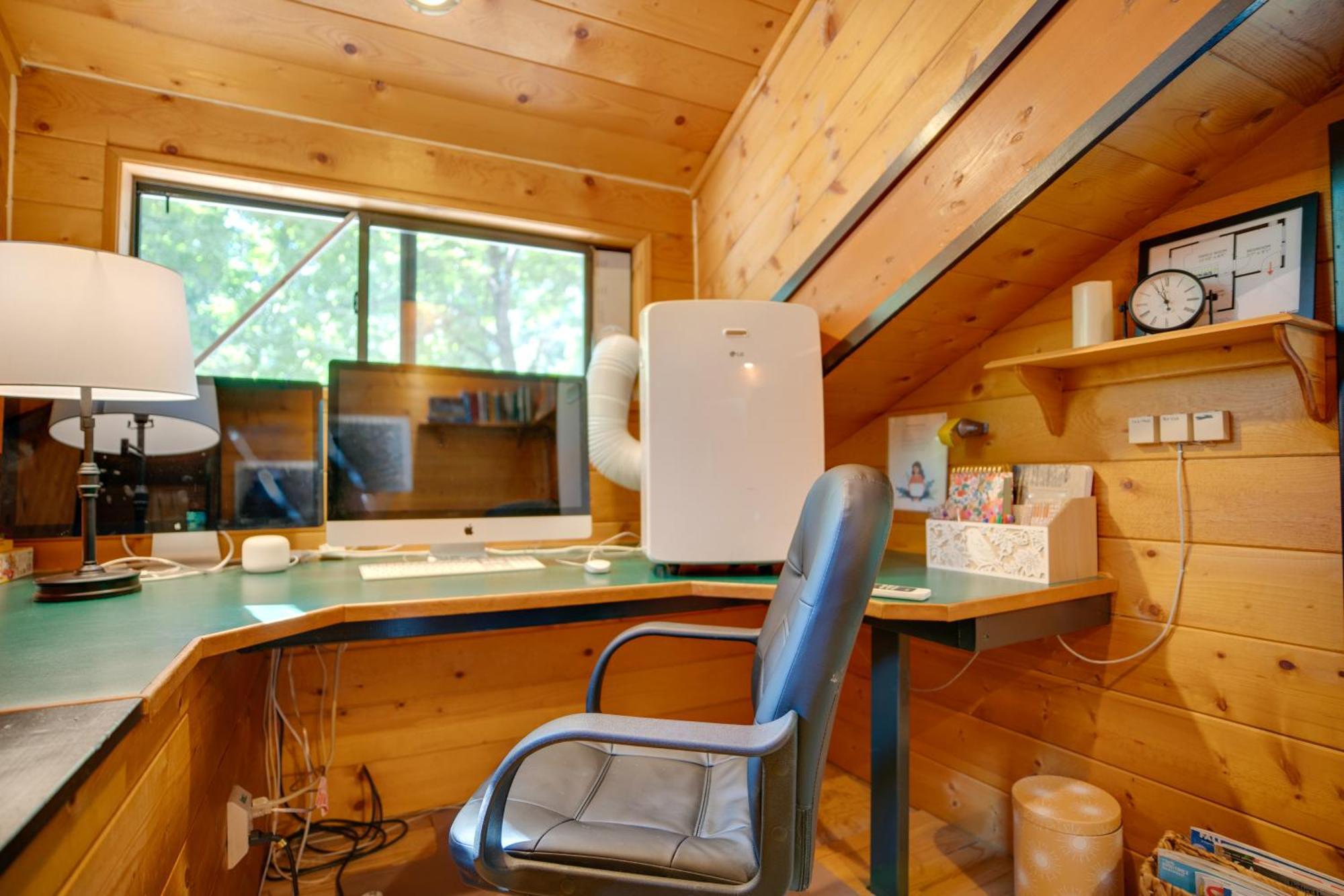 Leavenworth Cabin With Private Hot Tub! מראה חיצוני תמונה
